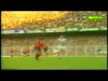 08/11/1981 - Campionato di Serie A - Genoa-Juventus 2-1