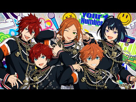 「Ai☆$!!」メンバー紹介ムービー｜SELECTION 10 UNIT SONG