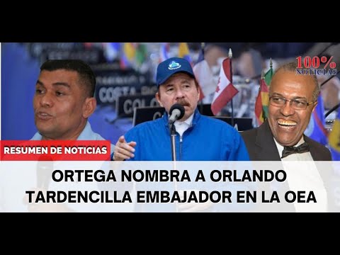 Noticias de Nicaragua | Lo más destacado del 04 de abril de 2022