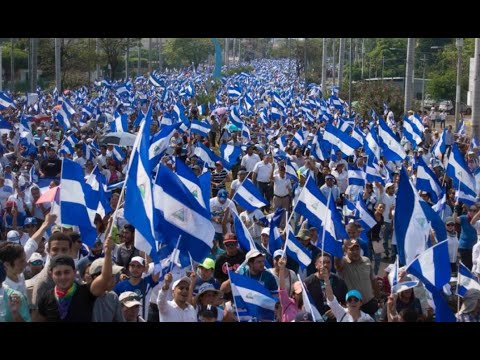 Se debe continuar trabajando por la Unidad en Nicaragua