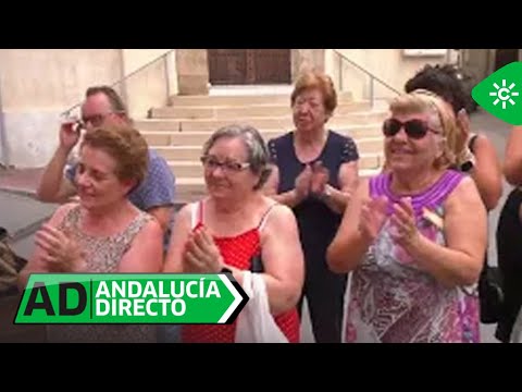 Andalucía Directo | Martes 8 de agosto