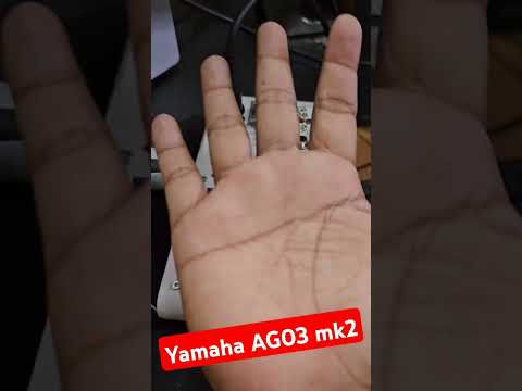 yamahaag03mk2ตัวเล็กจบได้ทุ