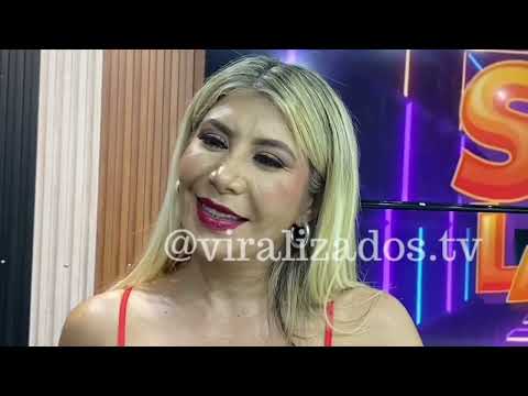 Andrea Bucaram ¿critica a Paola Farías por no aceptar la propuesta del reality Desafío A La Fama?