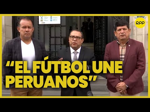 Fútbol en Perú: La Liga 1 nacional iniciará esta semana, pero sin público en los estadios