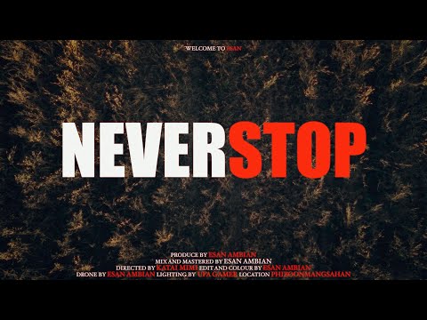 NEVERSTOP(ROCKBOI)-UFAGAM