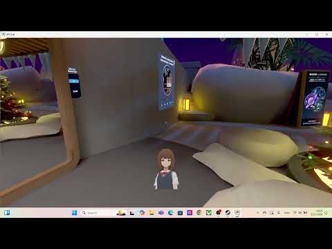 Vrchat(test)