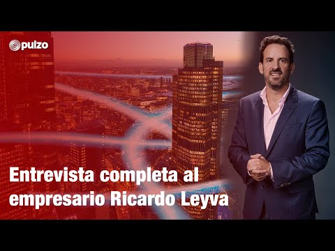 Las claves del éxito para emprender en Colombia por el empresario Ricardo Leyva | Pulzo