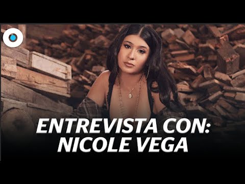 Nicole Vega una inspiración para todas las mujeres en el regional mexicano | Reporte Indigo