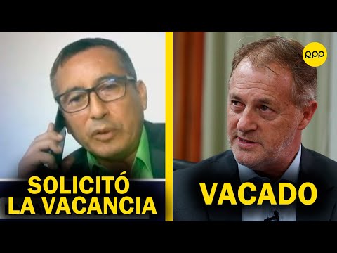 Carlos Hinostroza vs Jorge Muñoz: ¿Por qué la vacancia contra el alcalde de Lima?