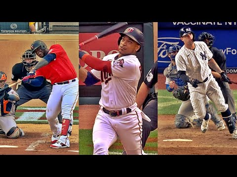 MIGUEL SANO Y JORGE POLANCO Humillan Los Yankees ?Pero GARY SANCHEZ Lo Deja En EL Terreno