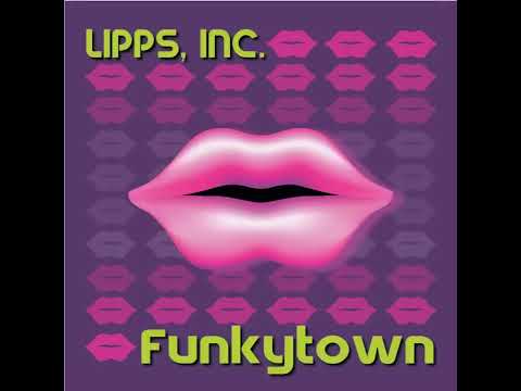 Lipps Inc. - Funkytown (Official Audio)