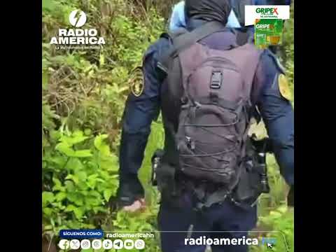 Rescate de quinta víctima desaparecida / Radio América
