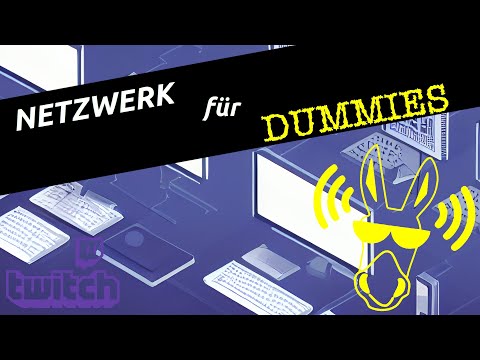 Netzwerk für Dummies: Teil-4 VLAN die Zweite 1 - 26.10.2022