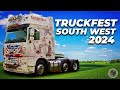 Truckfest South West 2024