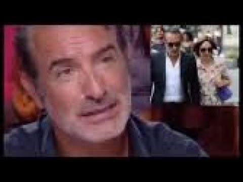 Jean Dujardin dévasté, Nathalie Péchalat aurait décidé de mettre un terme à leur relation