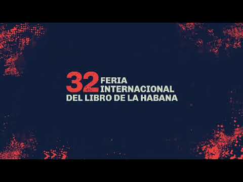 Spot 32 Feria Internacional del Libro de La Habana