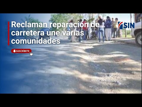 #SINFindeSemana: Reparación, Haití y Asaltantes