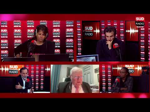 Bayrou dénonce une humiliation / Marine Le Pen en tête / Sex récession ?