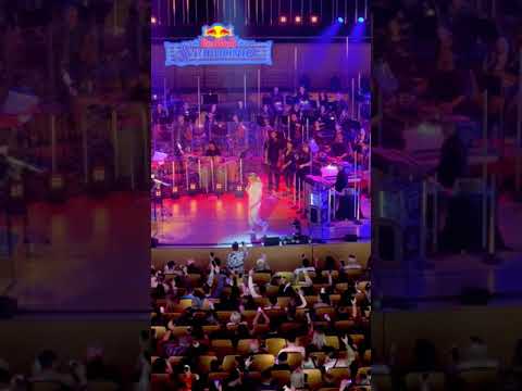 Loredana - Genick Part 1 (KKL Luzern 2021 LIVE)