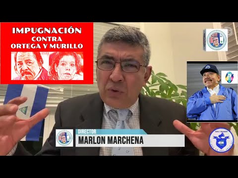 El Indomito D-Ortega en Lista de Politicos Presos! La Chayo Asecina Levantada en Elicoptero Presa
