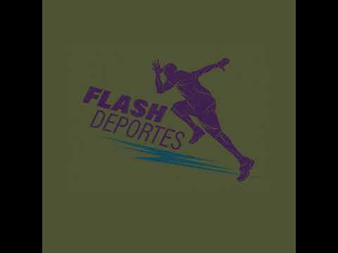 Flash Deportes | 19:00