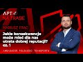 Wywiad z Mariuszem Frc (cz. 1 z 2) - prezesem kancelarii MaWo Group