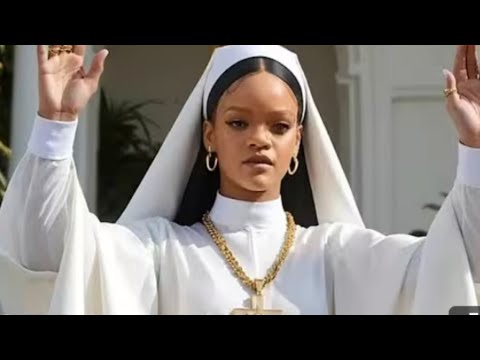 Rihanna ft Justin Bieber _God please hear my cry (official song video)