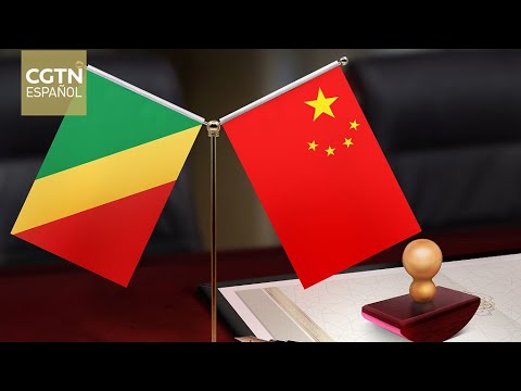 Panorama de los compromisos económicos bilaterales entre China y la República del Congo
