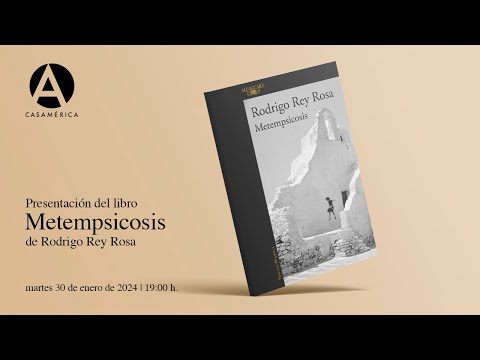 Metempsicosis