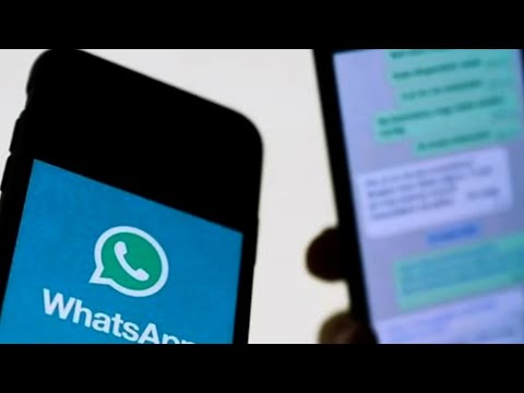 WhatsApp implementará los nombres de usuario en lugar del número telefónico