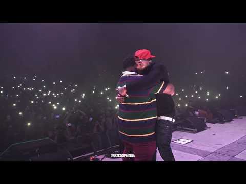 Rod Wave - Cuban Links feat. Kevin Gates (Live In Orlando)