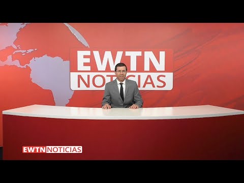 EWTN Noticias | Noticias católicas del miércoles 30 de noviembre de 2022 | Programa completo