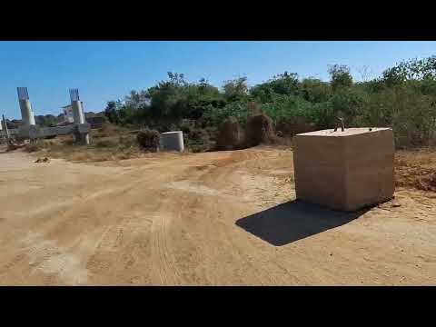 (DER-MG), o edital da continuidade da construção da ponte em São Francisco-MG 9/10/2024, às 9h30(1)