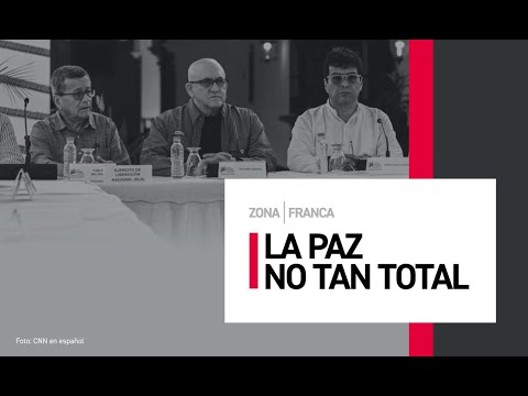 Petro: la paz no tan total y gobernadores electos