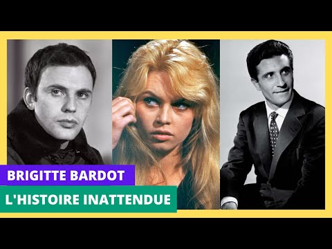 Brigitte Bardot : Pourquoi a t elle e?te? infide?le avec l'acteur Jean-Louis Trintignant ?