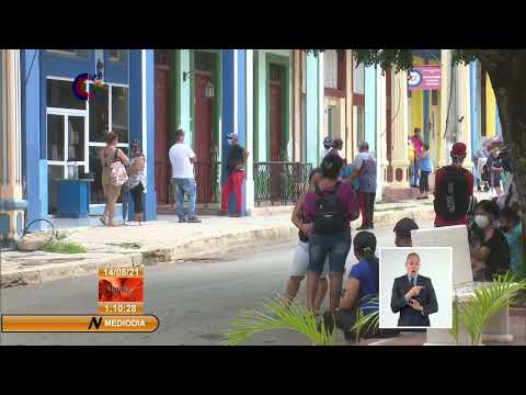 Viceprimera ministra de Cuba evalúa medidas de enfrentamiento a COVID-19 en Holguín