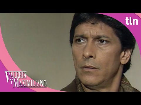 Maximiliano es detenido | Valeria y Maximiliano | Capítulo 42 | tlnovelas