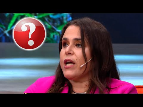 NO ME DA MIEDO OPINAR: Malena Guinzburg explicó a quién votará en el balotaje y dio sus razones