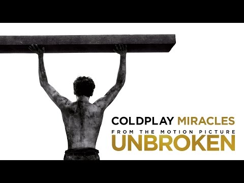 Unbroken - Coldplay Music Video - "Miracles" (2014) HD