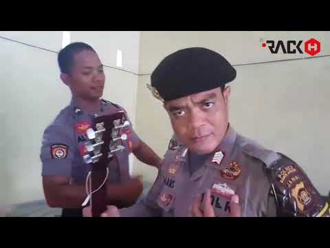 Ucok Hans Andy Lau & Friends - Nan ren ge (男人歌)