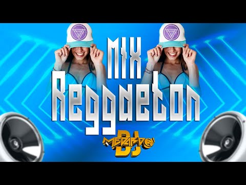 MIX REGGAETON 2024 REGGAETON ACTUAL LO MAS NUEVO DJ MEDARDO GT