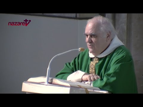 Evangelio y homilía de hoy miércoles 24 de julio de 2024. Rvdo. Enric Ribas, pbro.