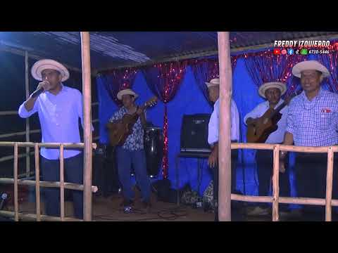 TORRENTE ZAPATERO - LUIS RUDAS - ANANIAS NAVARRO - RAUL VELASQUES - Fiesta de Los Hermanos Velasquez
