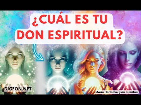 Cuál es tu DON?MENSAJE DE LOS ÁNGELES PARA TI -DIGEON-  Arcángel Gabriel-Ens VERTI