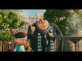 Tráiler de “Despicable Me”