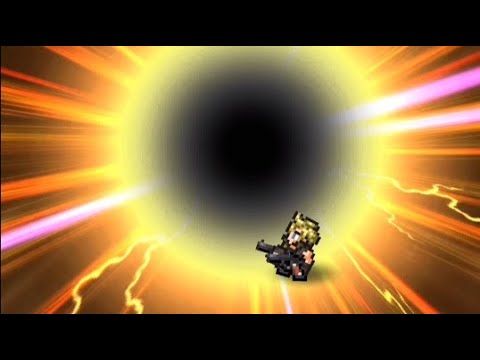 【FFRK】雷弱点・物理有効【覇者】軍神バハムート零式 15秒切り(13.35) プロンプトT覚醒・M神技・C神技＆カインM神技＆レノC神技＆ナジャ＆オーラン(GOWBT-0 15Sub)