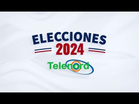EN VIVO: Semana Santa Telenord 2024 #TelenordSS2024