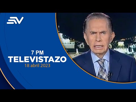 Policía y militares rechazan liberación de un cabecilla de Los Tiguerones | Televistazo | Ecuavisa