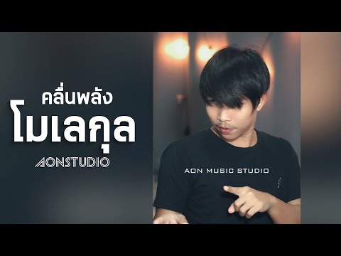 คลื่นพลังโมเลกุล-REMIXBYAO