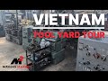 Vietnam Used Machine Markets - Makers Market AU